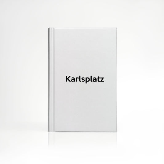 Karlsplatz - Baugeschichte der U-Bahn-Station